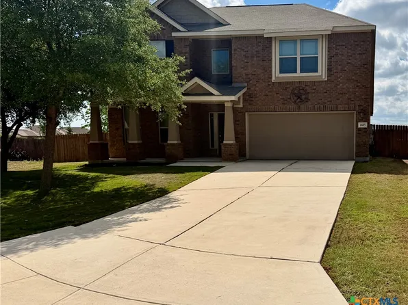 1805 Logan Trl, New Braunfels, TX 78130