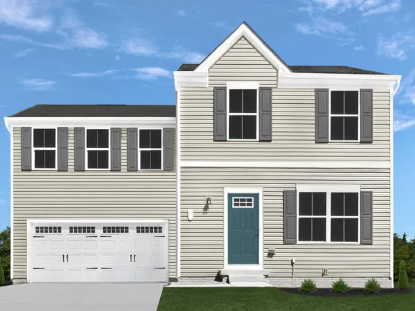 241 Rivers Breeze Ct, New Richmond, OH 45157