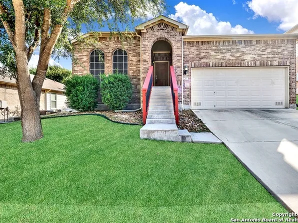 5205 COLUMBIA DR, Cibolo, TX 78108