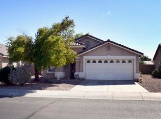 13651 W Fargo Dr, Surprise, AZ 85374