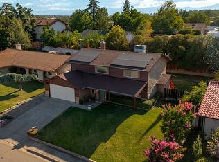 2545 Wildwood Ave, Red Bluff, CA 96080