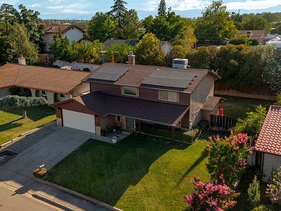 2545 Wildwood Ave, Red Bluff, CA, 96080