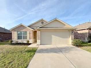 10708 Losoya Cv, Austin, TX 78754