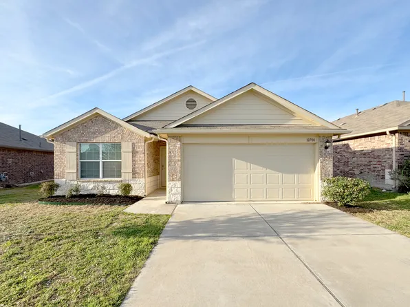 10708 Losoya Cv, Austin, TX 78754