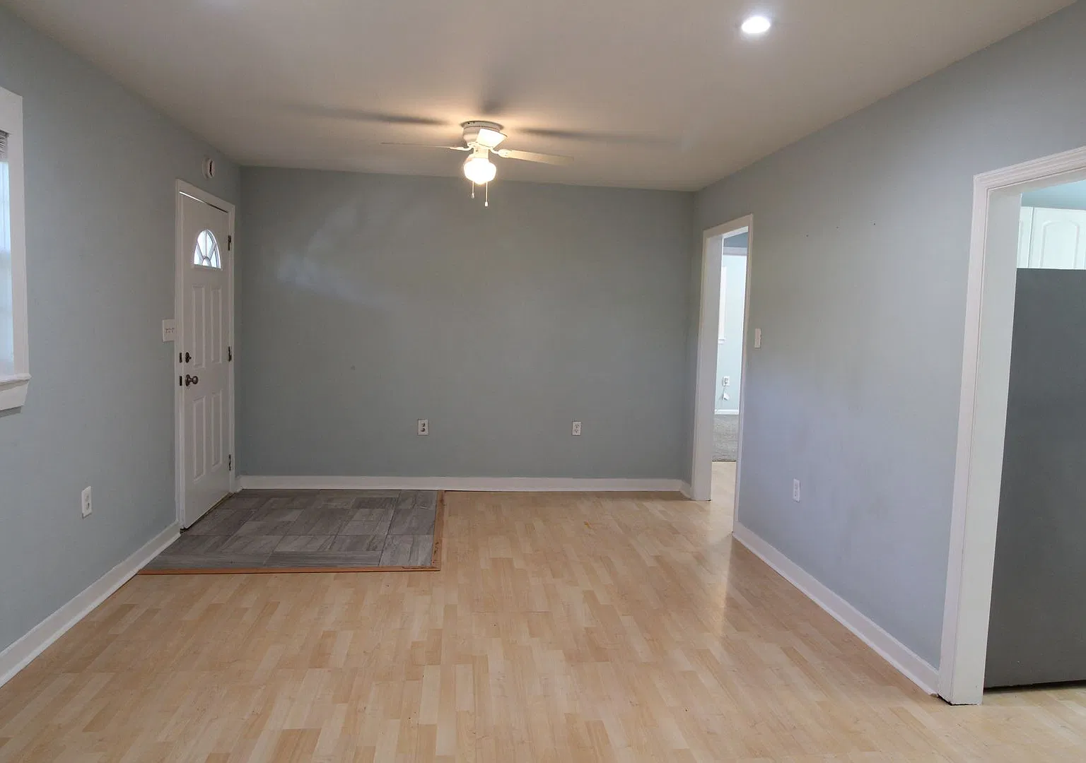 Quaint 2-Bedroom Available in North Crawfordville — Photo 3