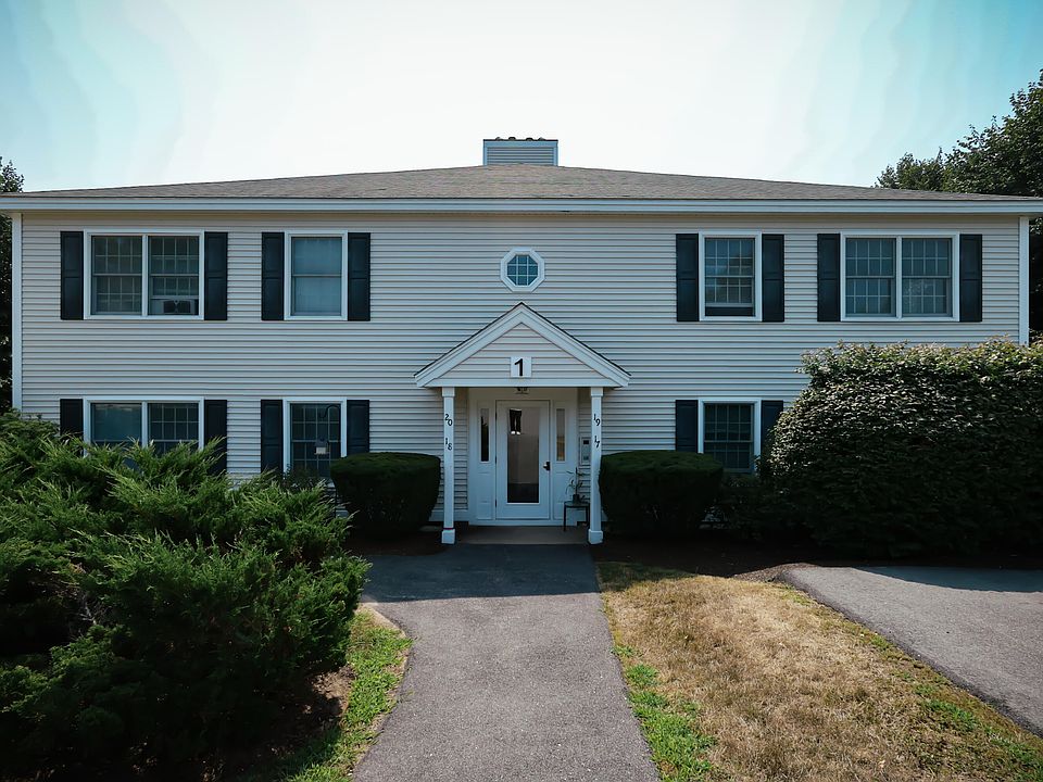 1st image of 17 Clearview Drive #17