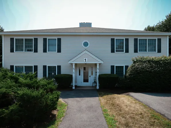 17 Clearview Drive #17, Scarborough, ME 04074