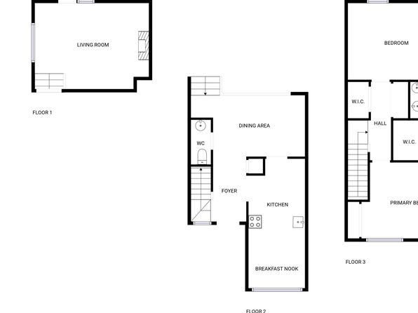 122 Mallard Ct, Chapel Hill, NC 27517