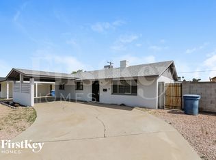 3105 S Harl Ave, Tempe, AZ 85282