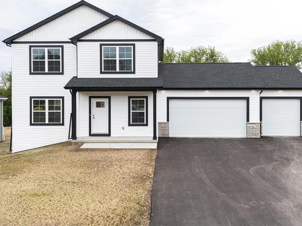414 Ridge Ct, Orfordville, WI 53576