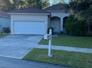 2530 Dunwoodie Pl, Homestead, FL 33035
