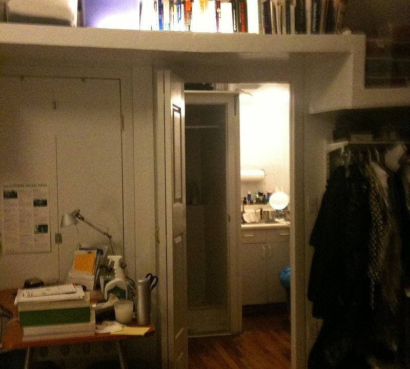 2nd image of 112 Macdougal St APT C1