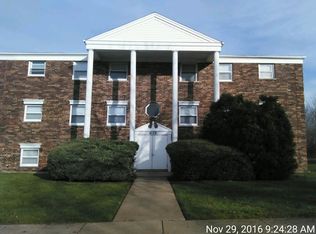 4136 Charleston Rd APT 1E, Matteson, IL 60443