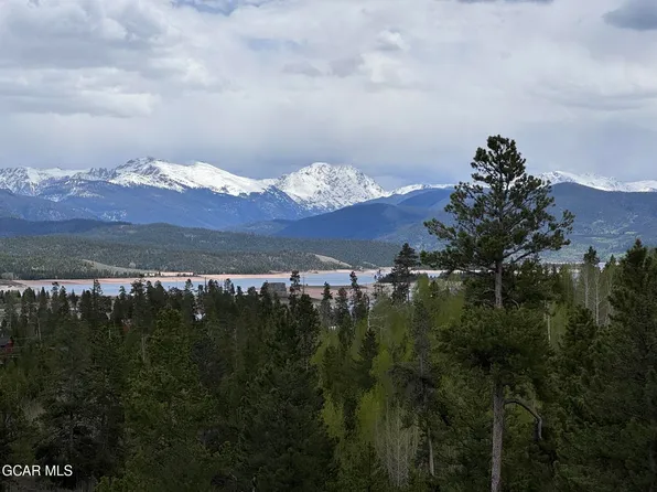 57 GCR 4034, Grand Lake, CO 80447