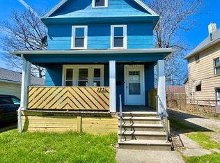 173 Fairlawn Ave, Elyria, OH 44035