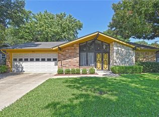 2913 Croydon St, Denton, TX 76209