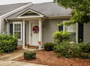 1031 Old Marks Dr, Augusta, GA 30909