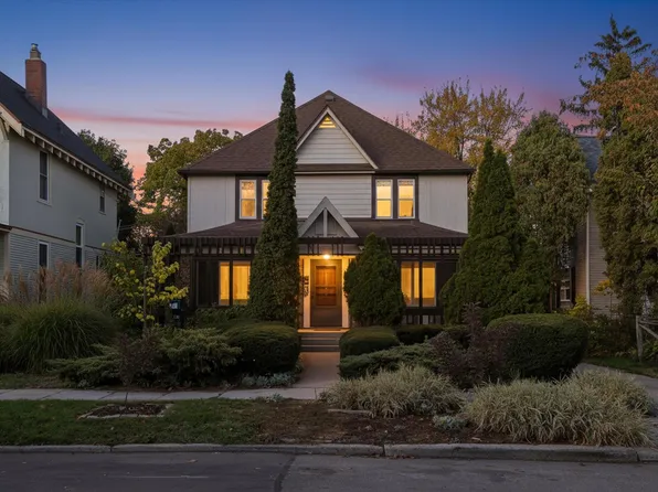 507 Glenwood Ave SE, Grand Rapids, MI 49506