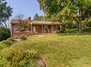 3624 Montclair Rd, Kingsport, TN 37664