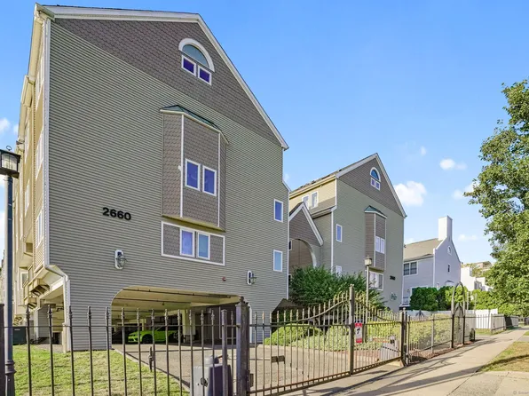 2660 North Avenue #114, Bridgeport, CT 06604
