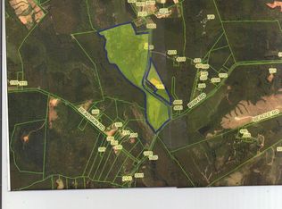 4020 Marion Rd, Chatham, VA 24531