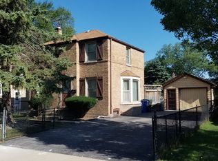 506 E Thacker St, Des Plaines, IL 60016