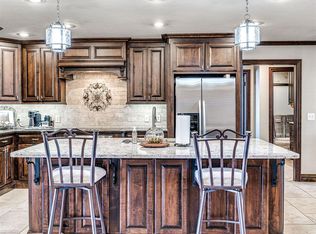 6101 Plum Thicket Rd, Oklahoma City, OK 73162