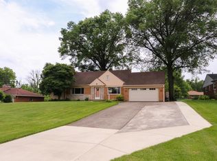 817 Denier Pl, Cincinnati, OH 45224