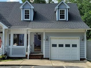 3102 Cashwell Dr, Goldsboro, NC 27534