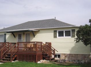 132 Sunset Ave, Buffalo, WY 82834