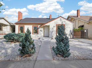 625 N Central Ave, Stockton, CA