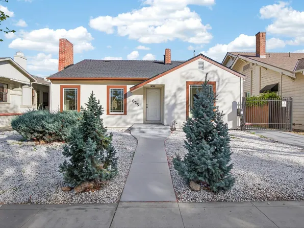 625 N Central Ave, Stockton, CA 95204