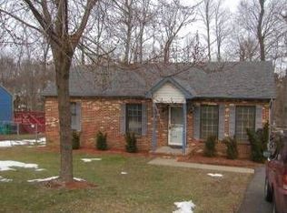 6807 Estate Ln, Fredericksburg, VA 22407
