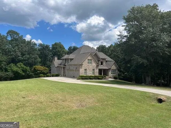 8440 Woodland Brooke Trl, Cumming, GA 30028