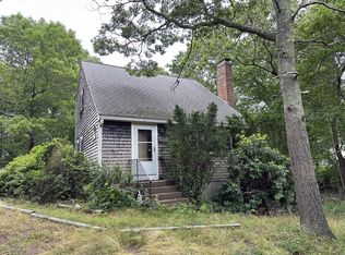 368 Old Plymouth Rd, Sagamore Beach, MA 02562
