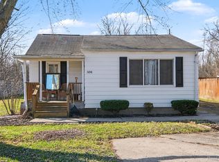 5091 W Carpenter Rd, Flint, MI 48504