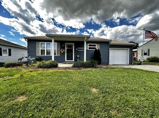 567 Schrader Rd, Chillicothe, OH 45601