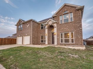 2610 S Anson Rd, Glenn Heights, TX 75154