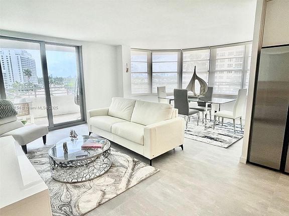 5th image of 5555 Collins Ave APT 6A