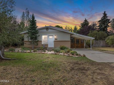 120 E 300 N, Kamas, UT, 84036