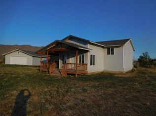 3380 W 3400 N, Moore, ID 83255