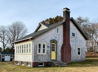 3581 Main Rd, Tiverton, RI 02878