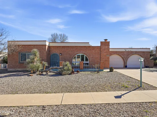 250 E Paseo Chuparosas, Green Valley, AZ 85614