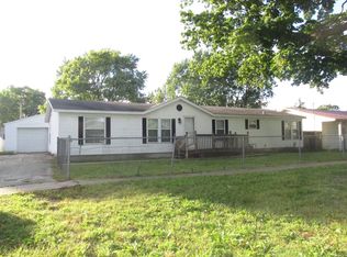 259 S Locust St, Chebanse, IL 60922