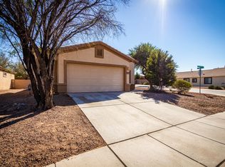 12720 N Golden Jubilee Dr, Marana, AZ 85653