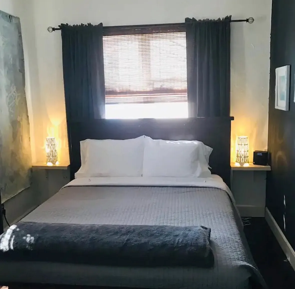 1 bed, 480 sqft, $1,950 — Photo 2