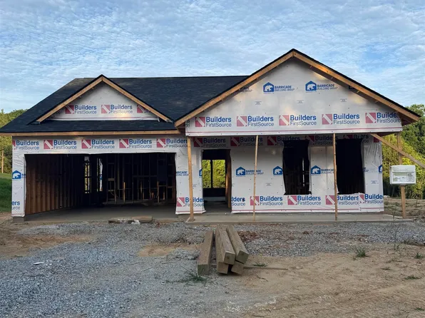 322 Minkum Rd, Gaffney, SC 29340