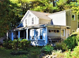 74 E Main St, Salisbury, CT 06068