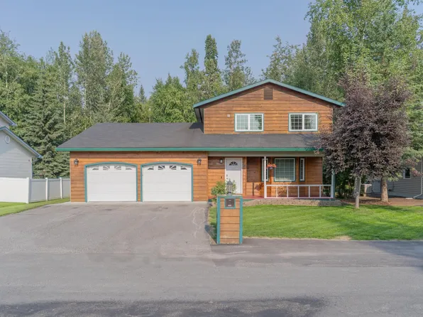 109 Chief Charlie Dr, Fairbanks, AK 99709
