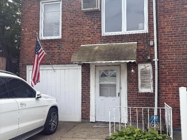 117-10 135th Ave, South Ozone Park, NY 11420